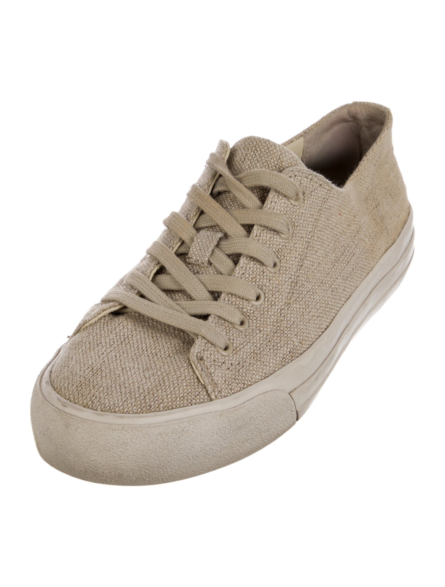 Vince Canvas Sneakers