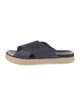 Vince Suede Espadrilles