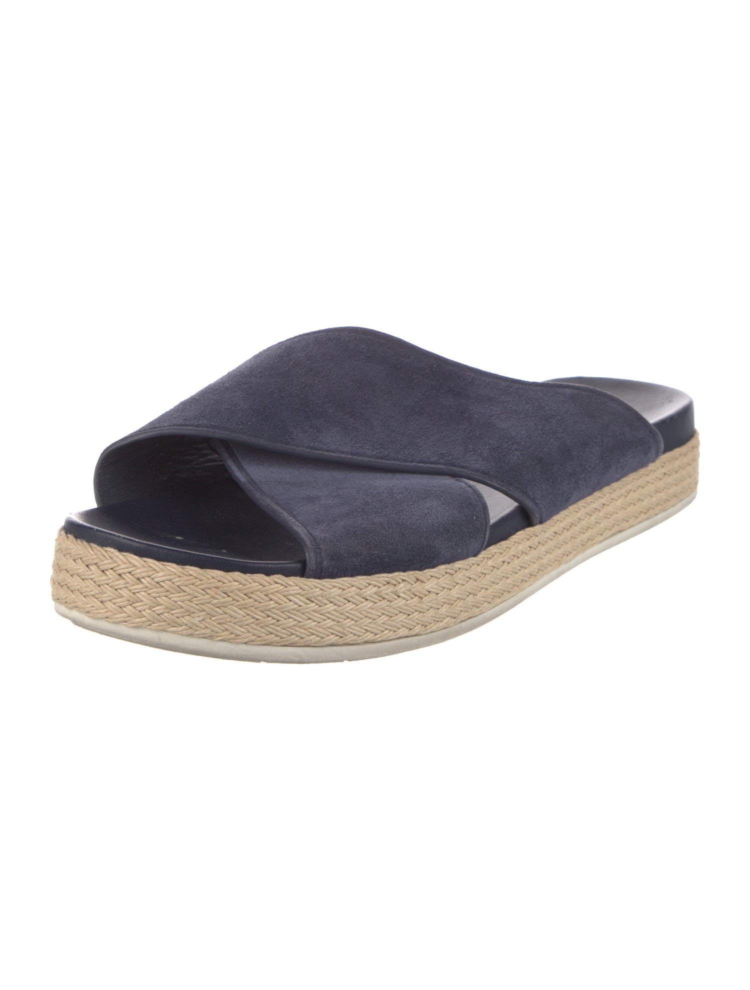 Vince Suede Espadrilles