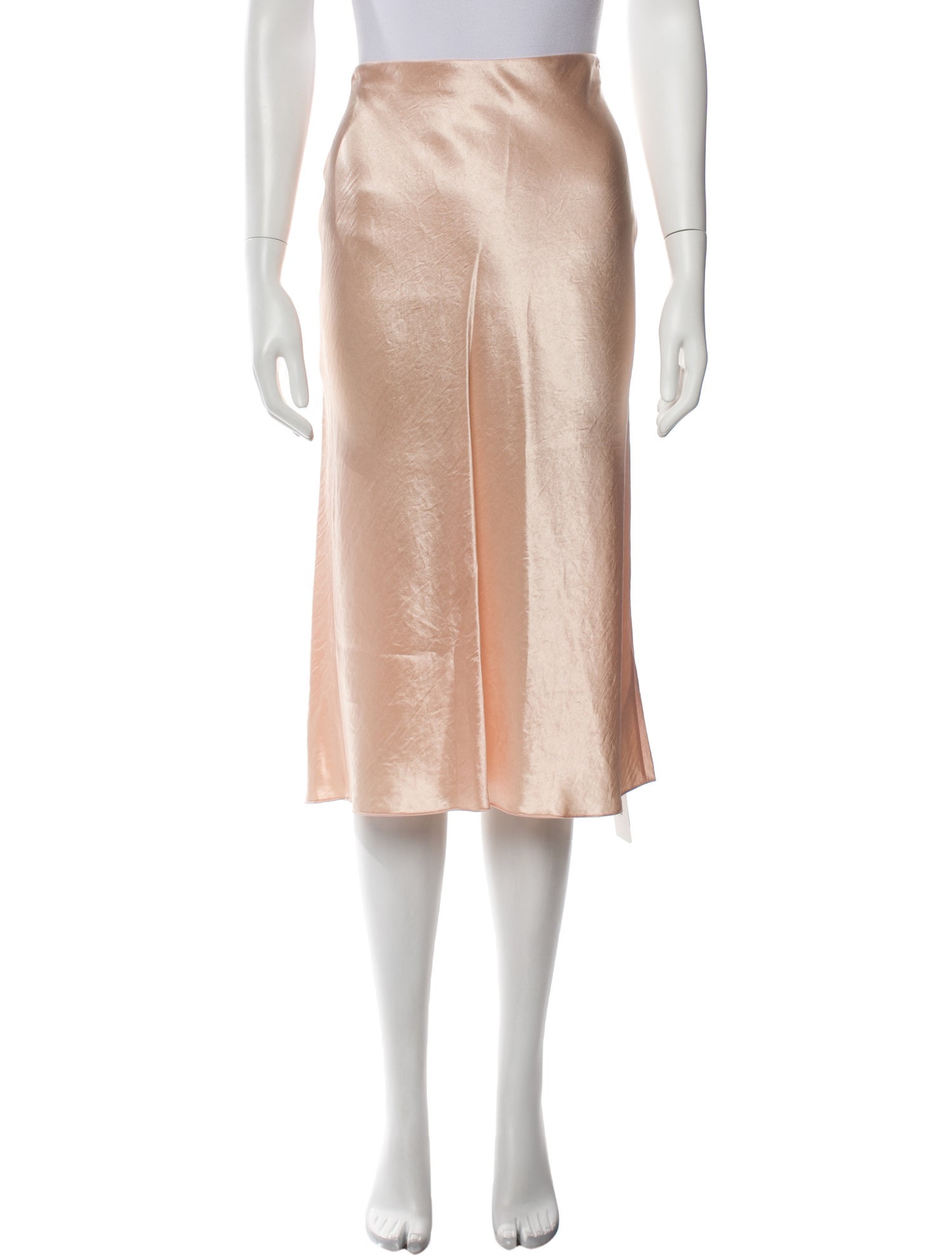 Vince Knee-Length Skirt