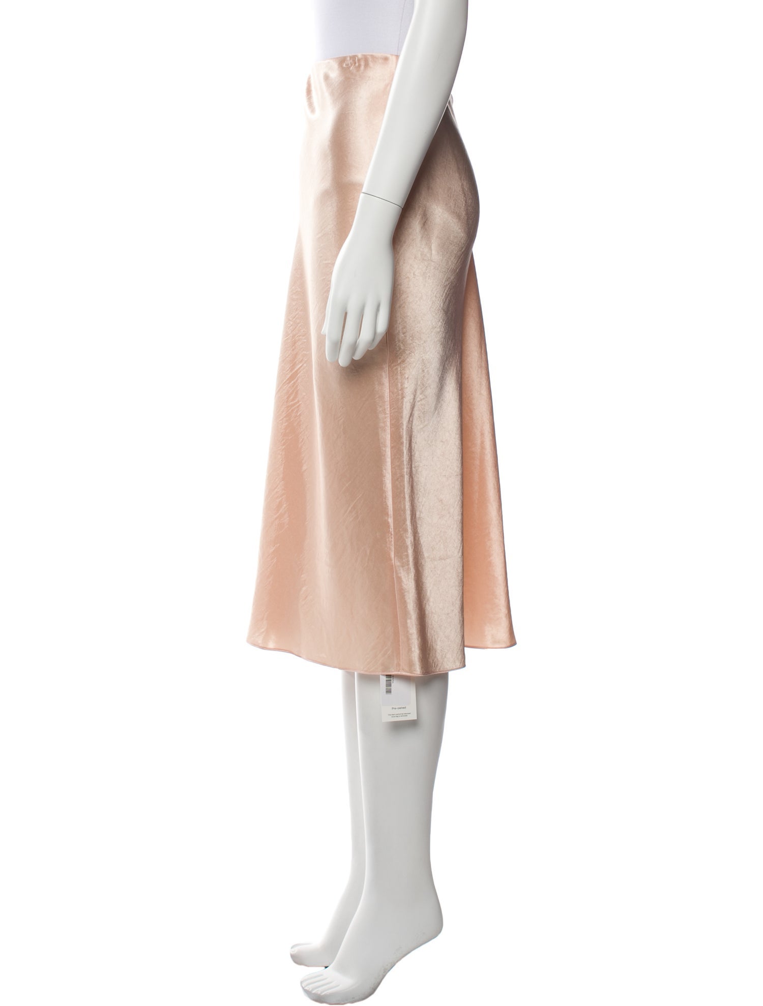 Vince Knee-Length Skirt