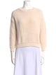 Vince Bateau Neckline Sweater