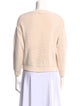 Vince Bateau Neckline Sweater