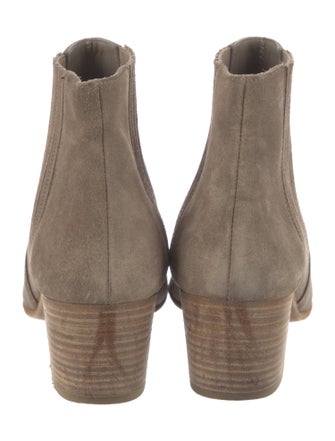 Vince Suede Boots