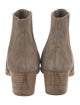 Vince Suede Boots