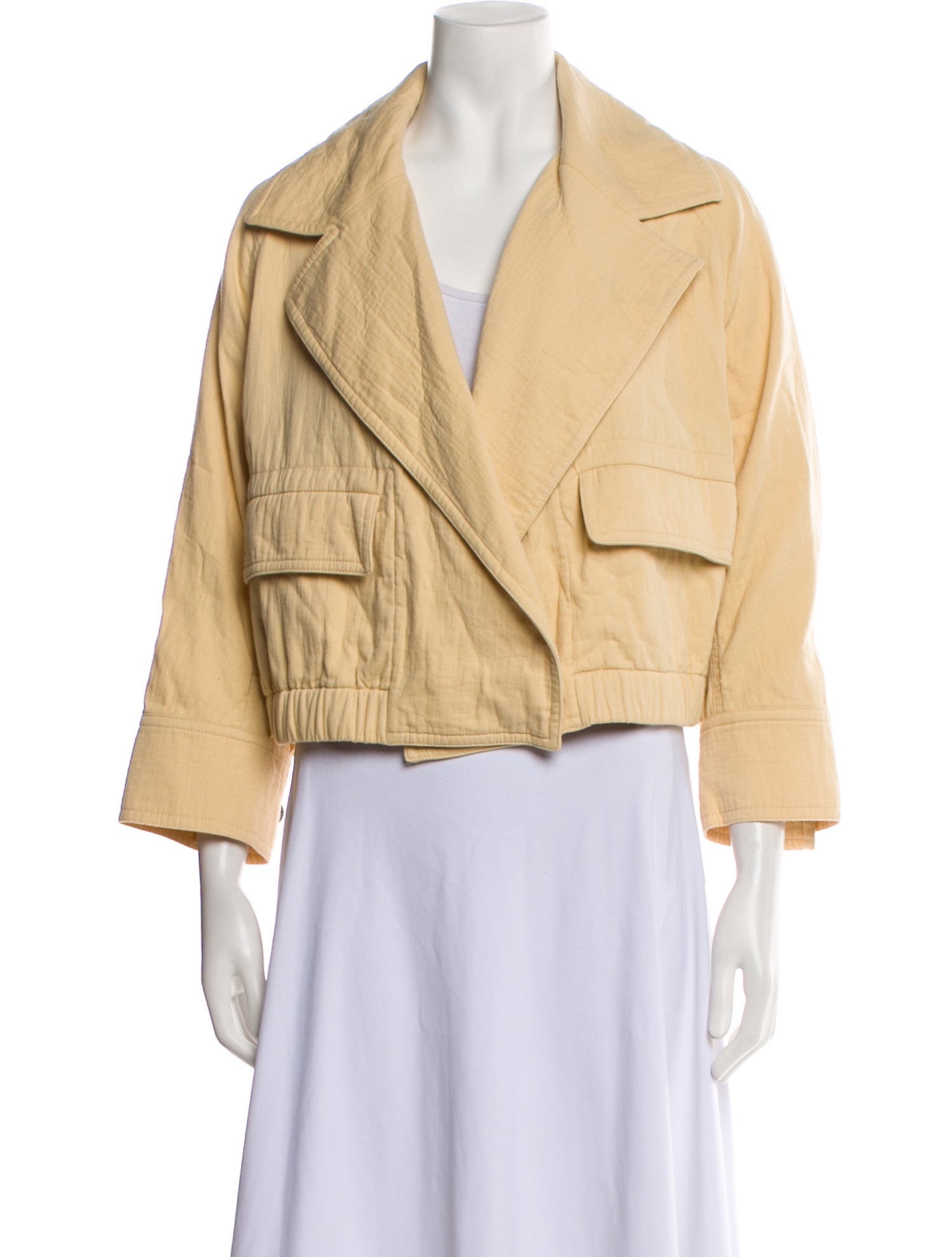 Vince Jacket