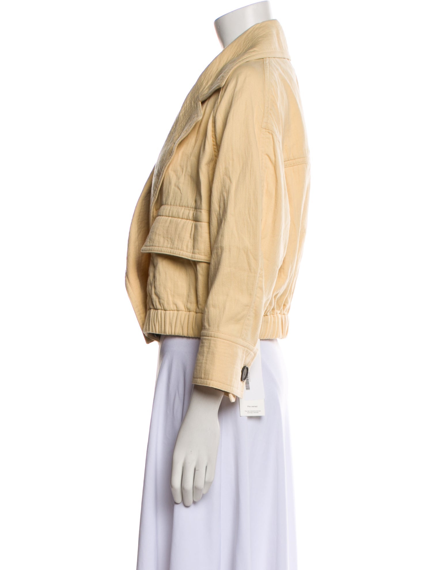 Vince Jacket