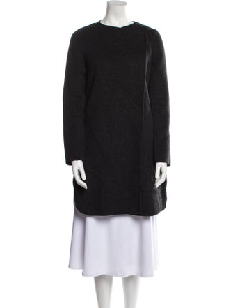 Vince Wool Coat