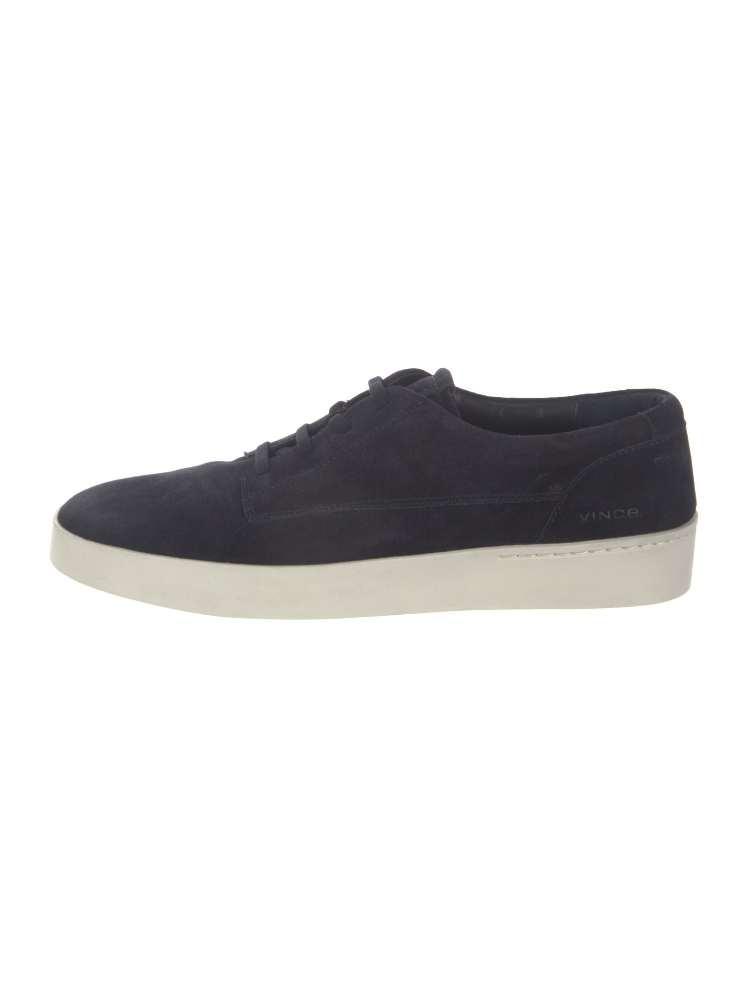 Vince Suede Sneakers
