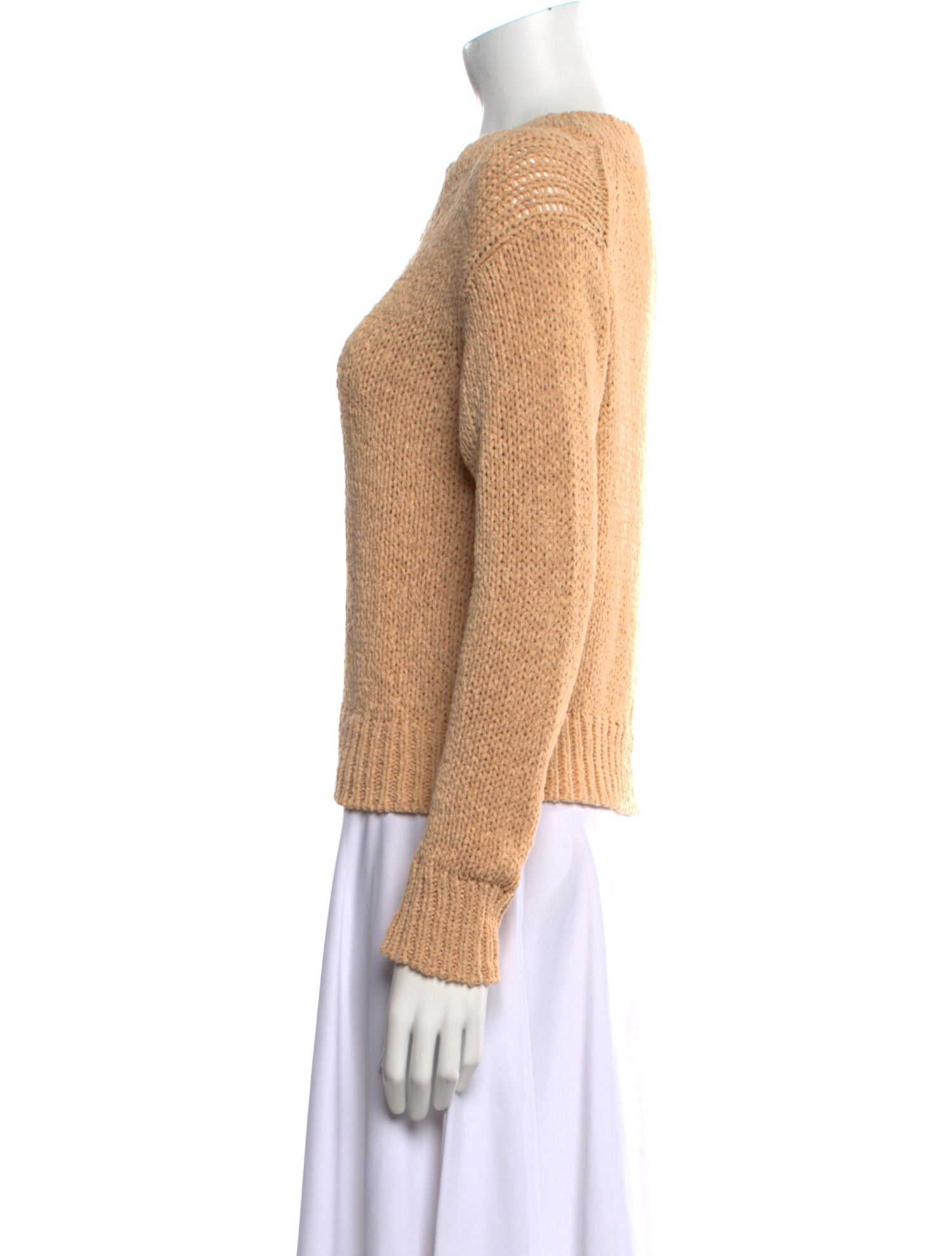 Vince V-Neck Sweater