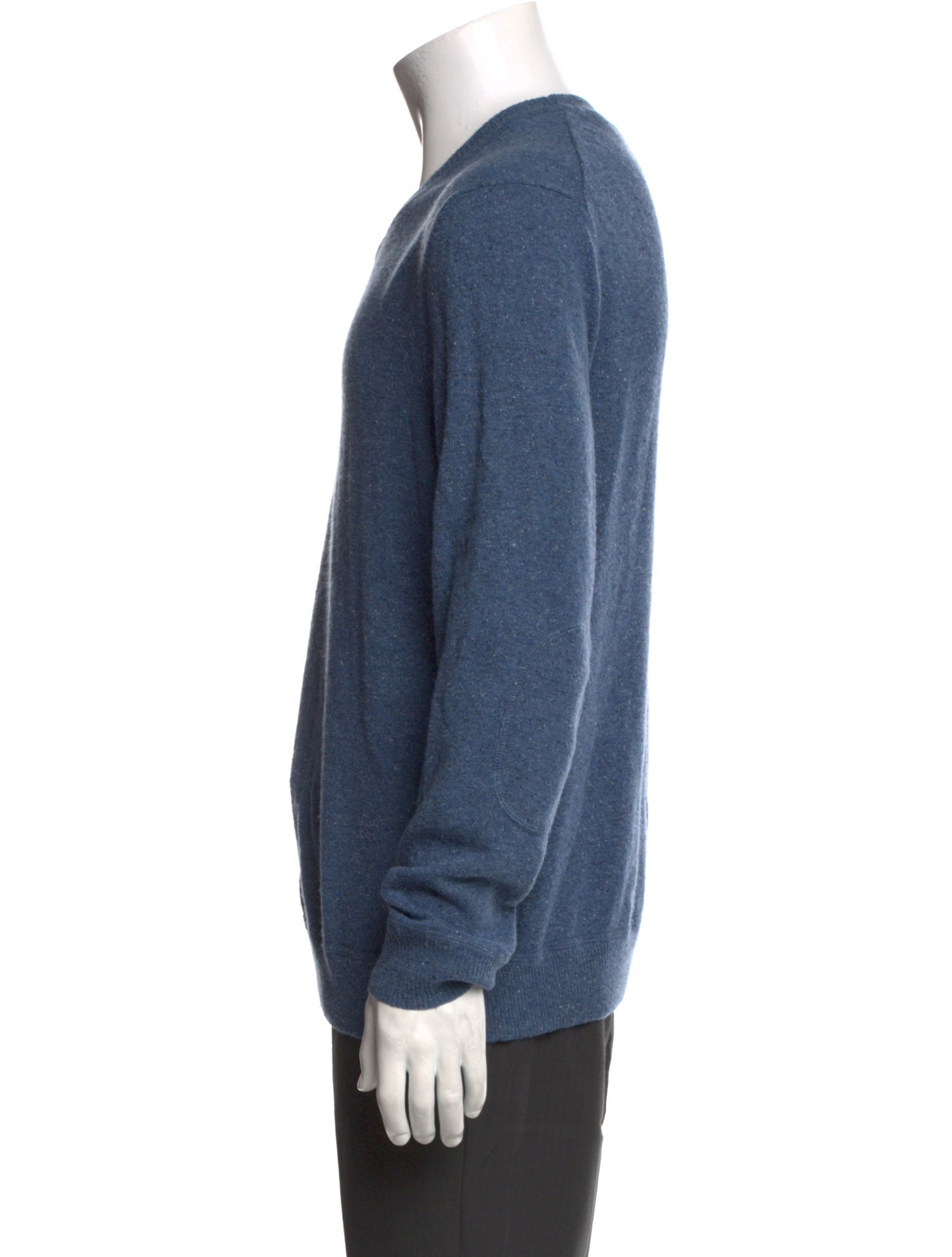 Vince Crew Neck Long Sleeve Pullover
