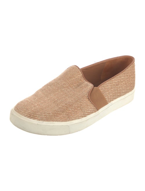 Vince Canvas Sneakers