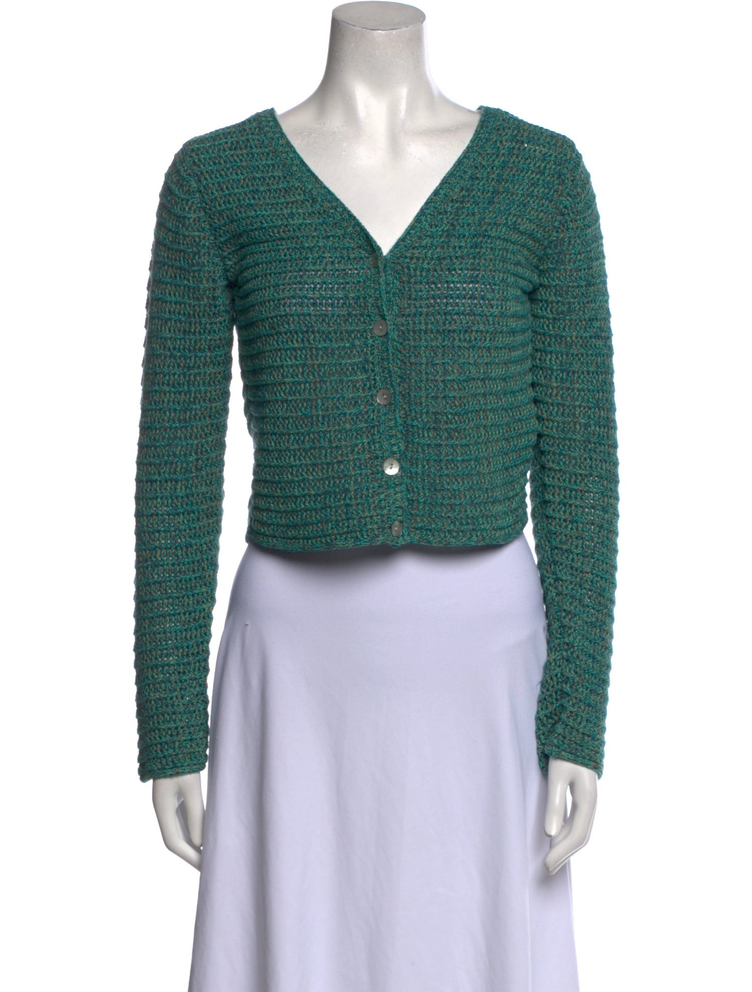 Vince V-Neck Sweater