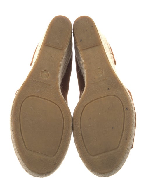 Vince Suede Espadrilles
