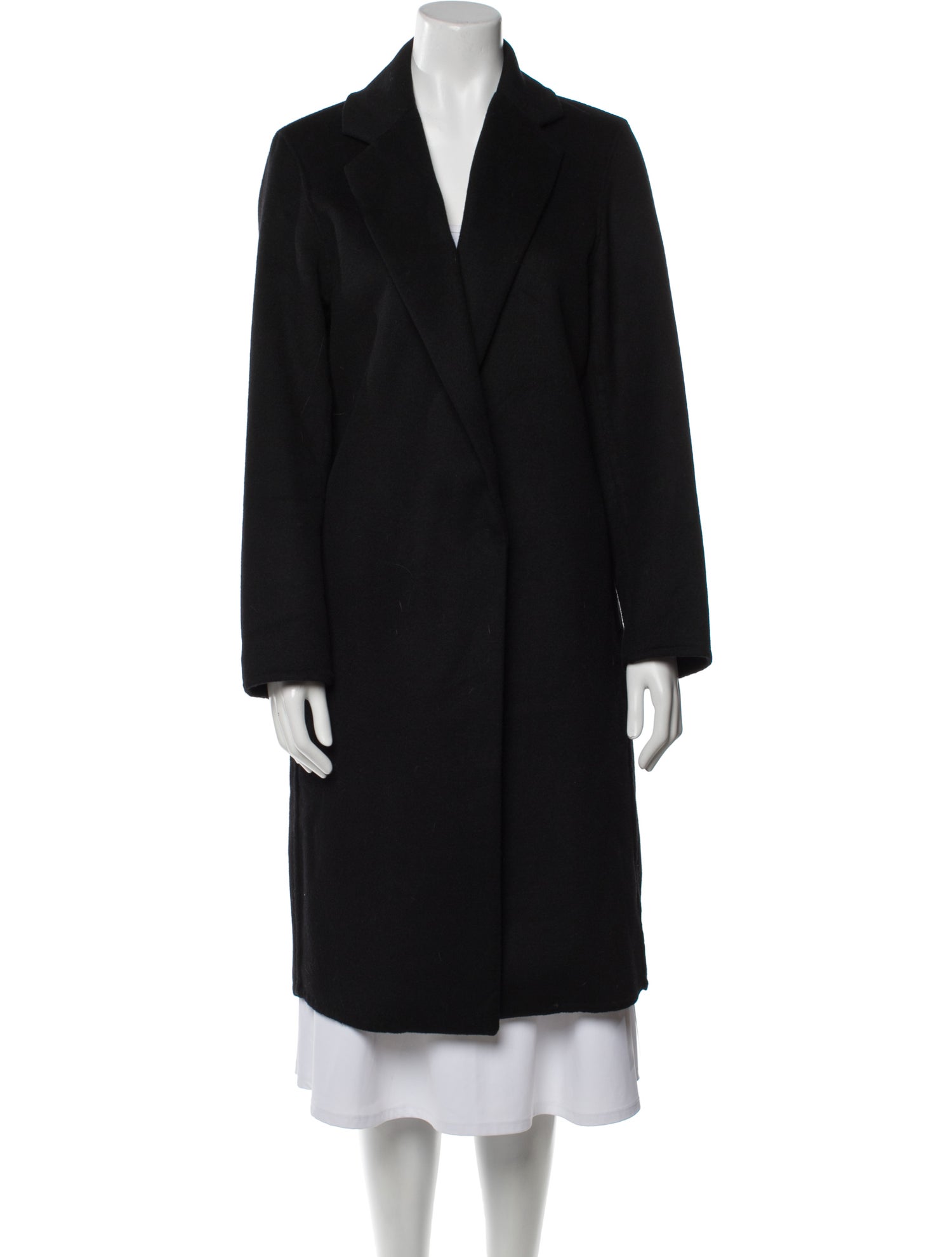 Vince Wool Coat