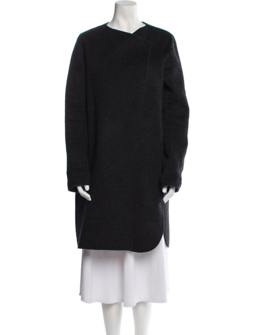 Vince Wool Coat