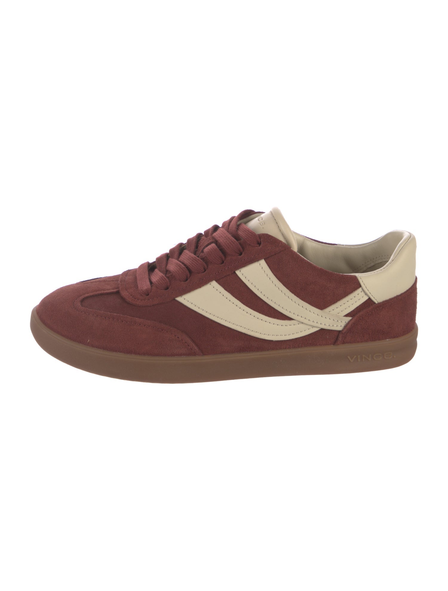 Vince Suede Sneakers