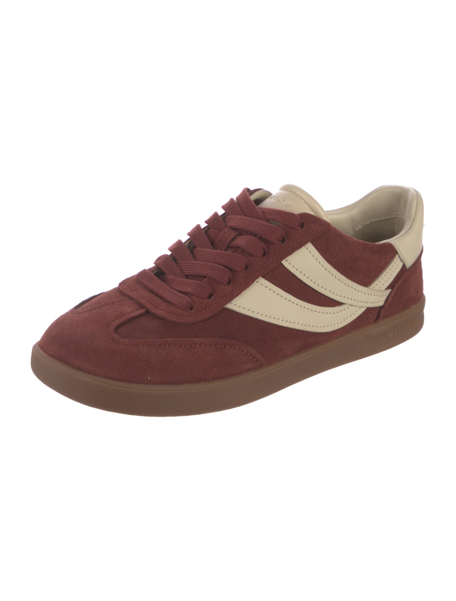 Vince Suede Sneakers