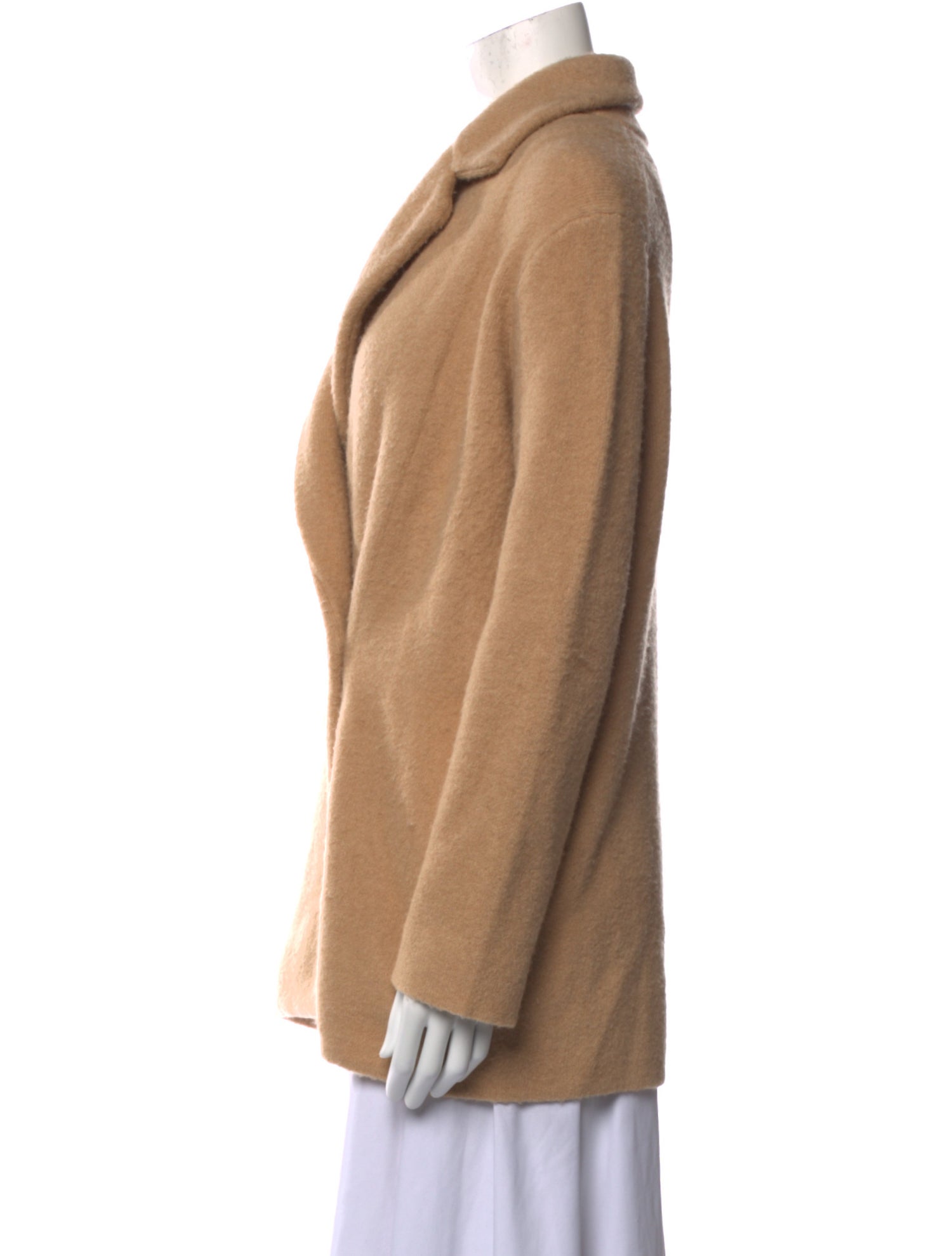 Vince Wool V-Neck Sweater