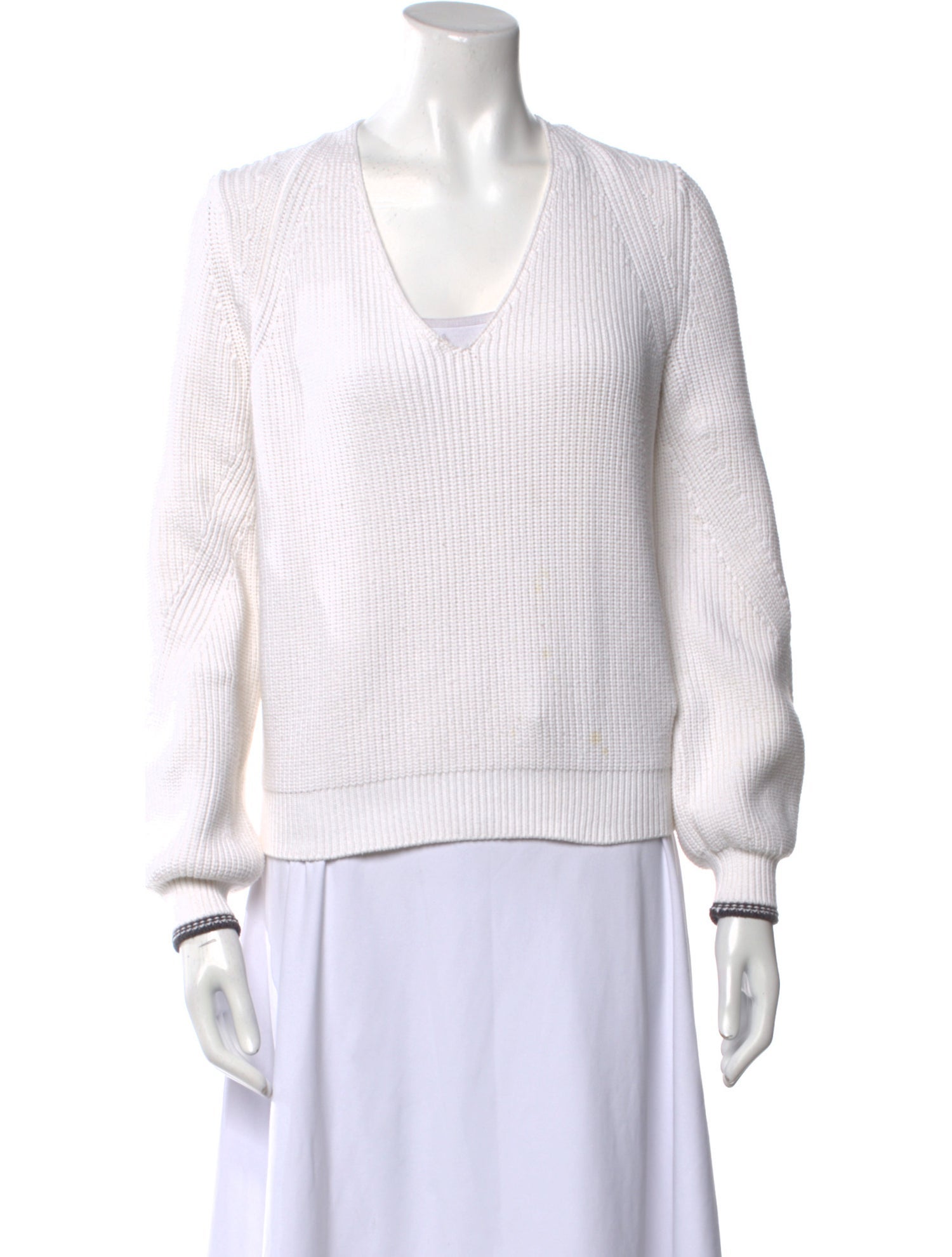 Vince V-Neck Sweater