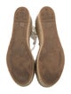 Vince Leather Espadrilles
