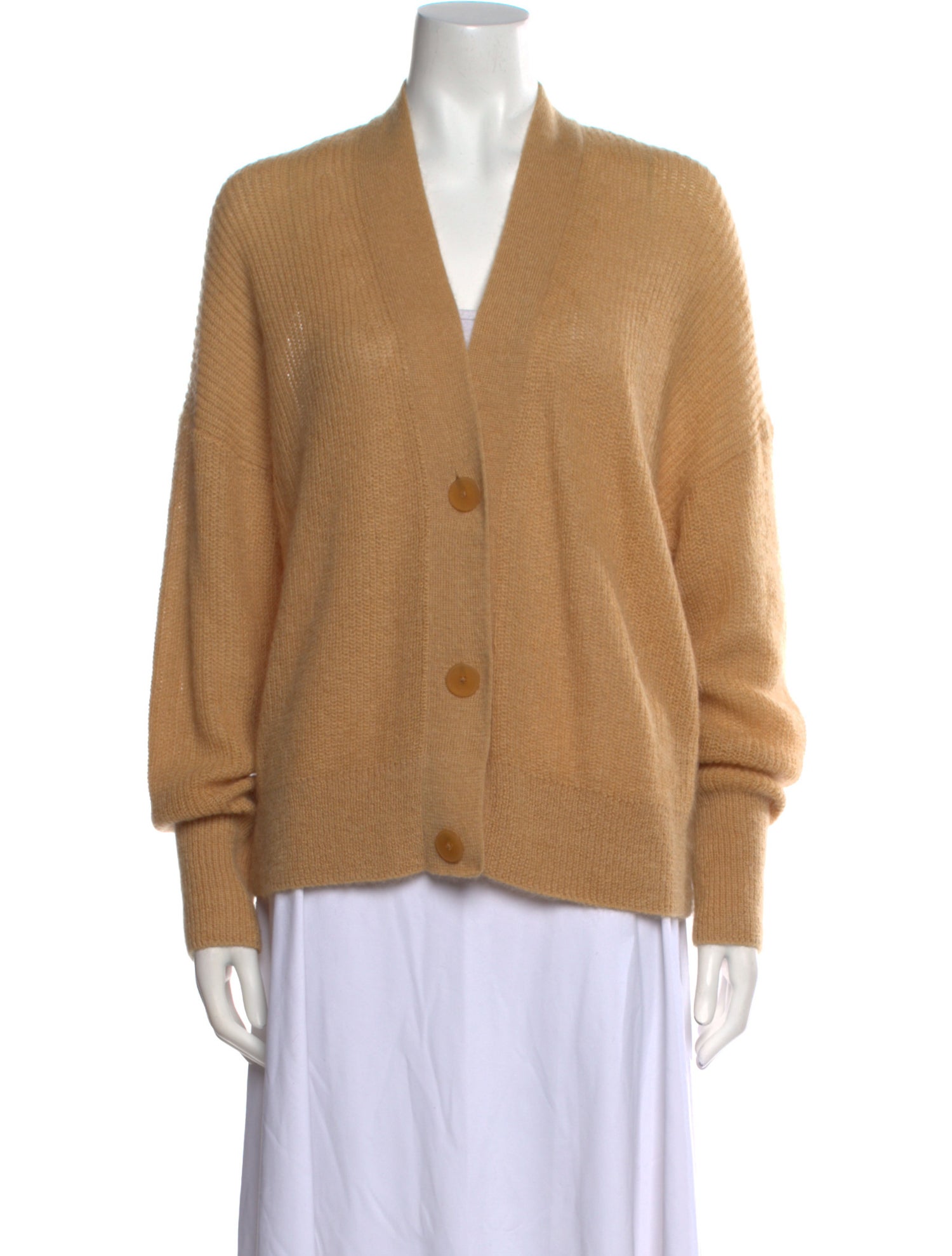 Vince V-Neck Sweater