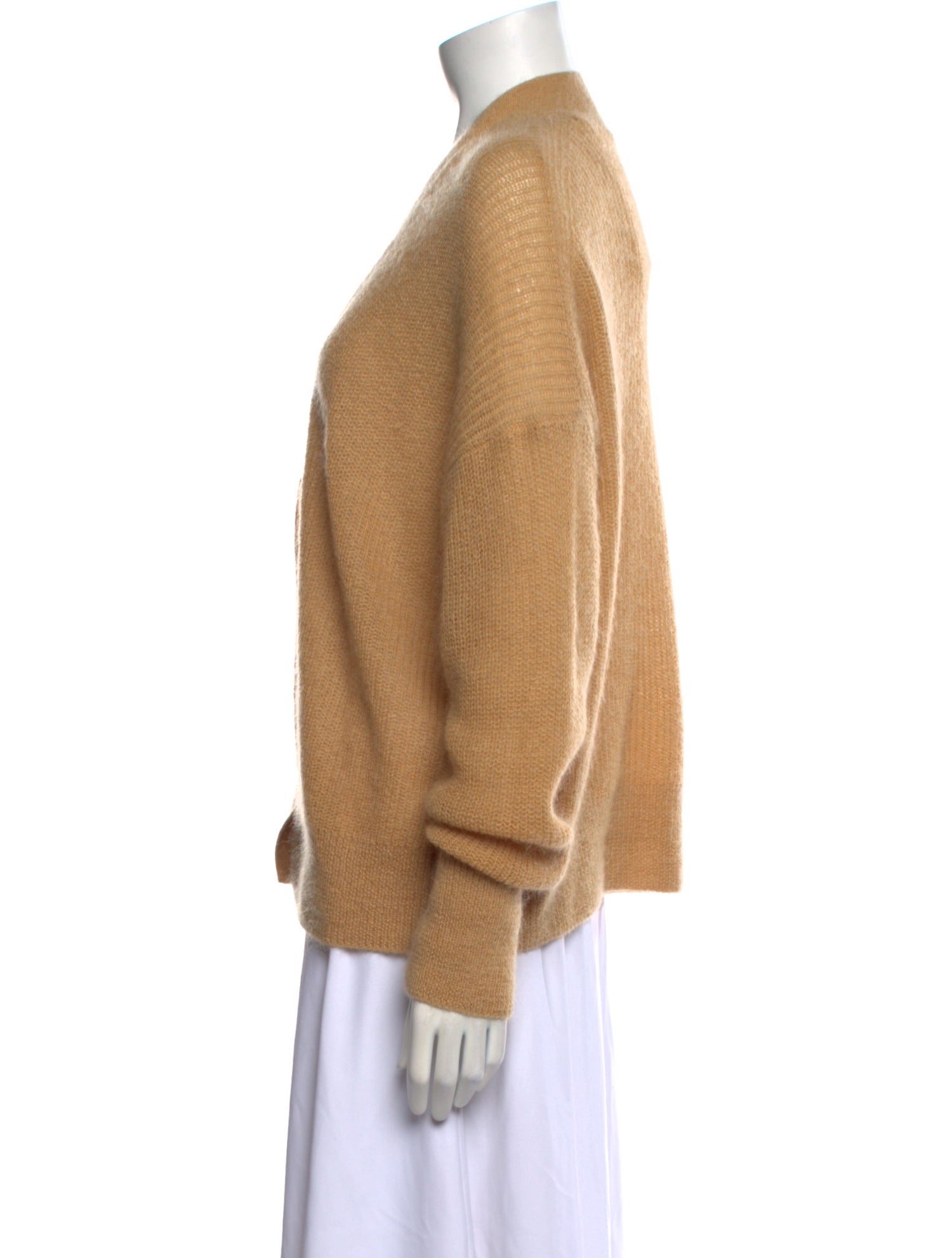 Vince V-Neck Sweater