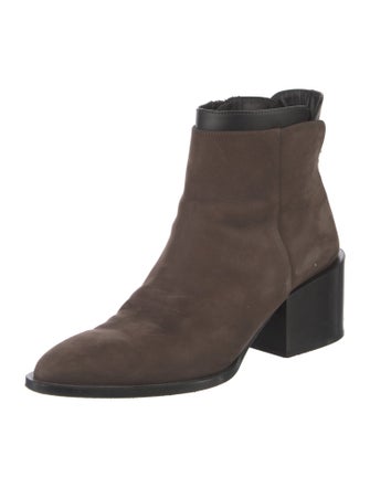 Vince Suede Boots