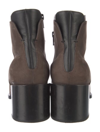 Vince Suede Boots