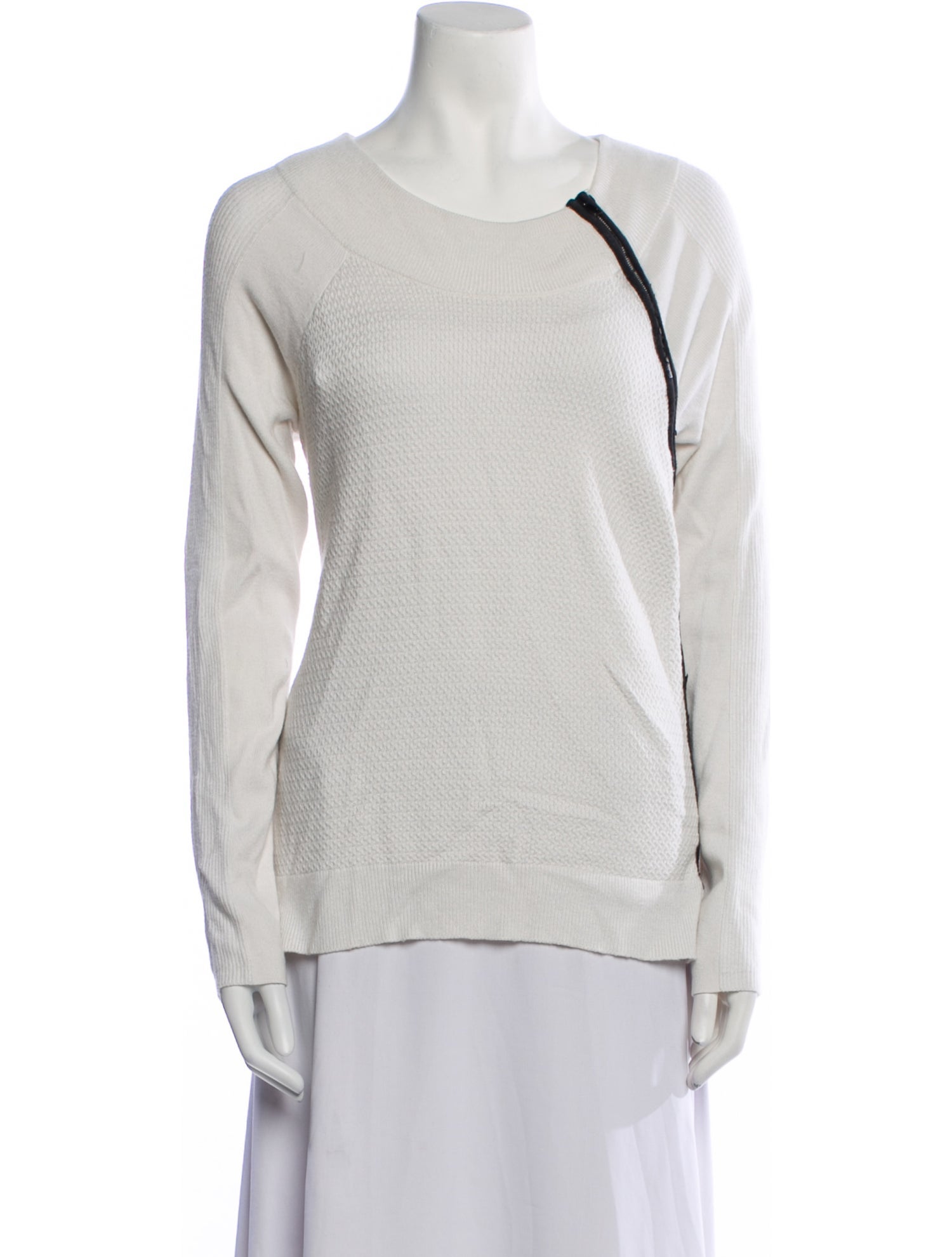 Vince Crew Neck Sweater