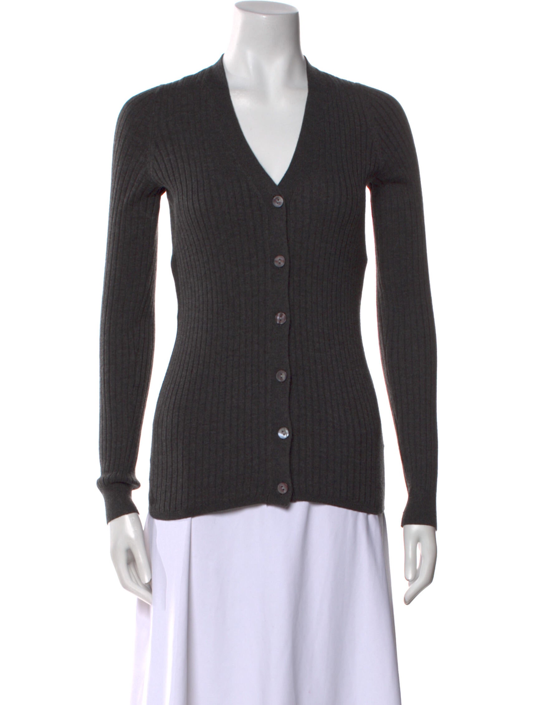 Vince V-Neck Sweater