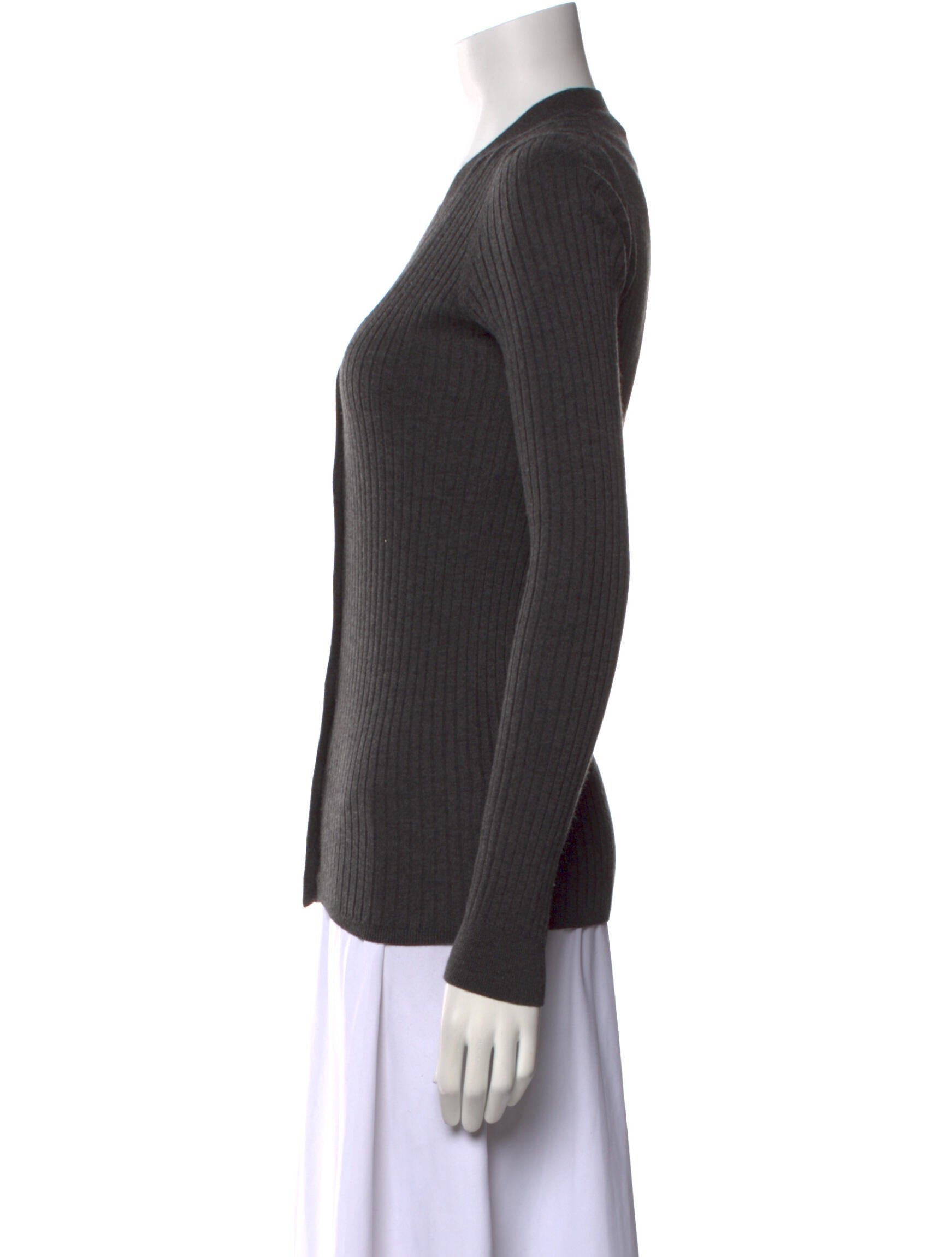 Vince V-Neck Sweater