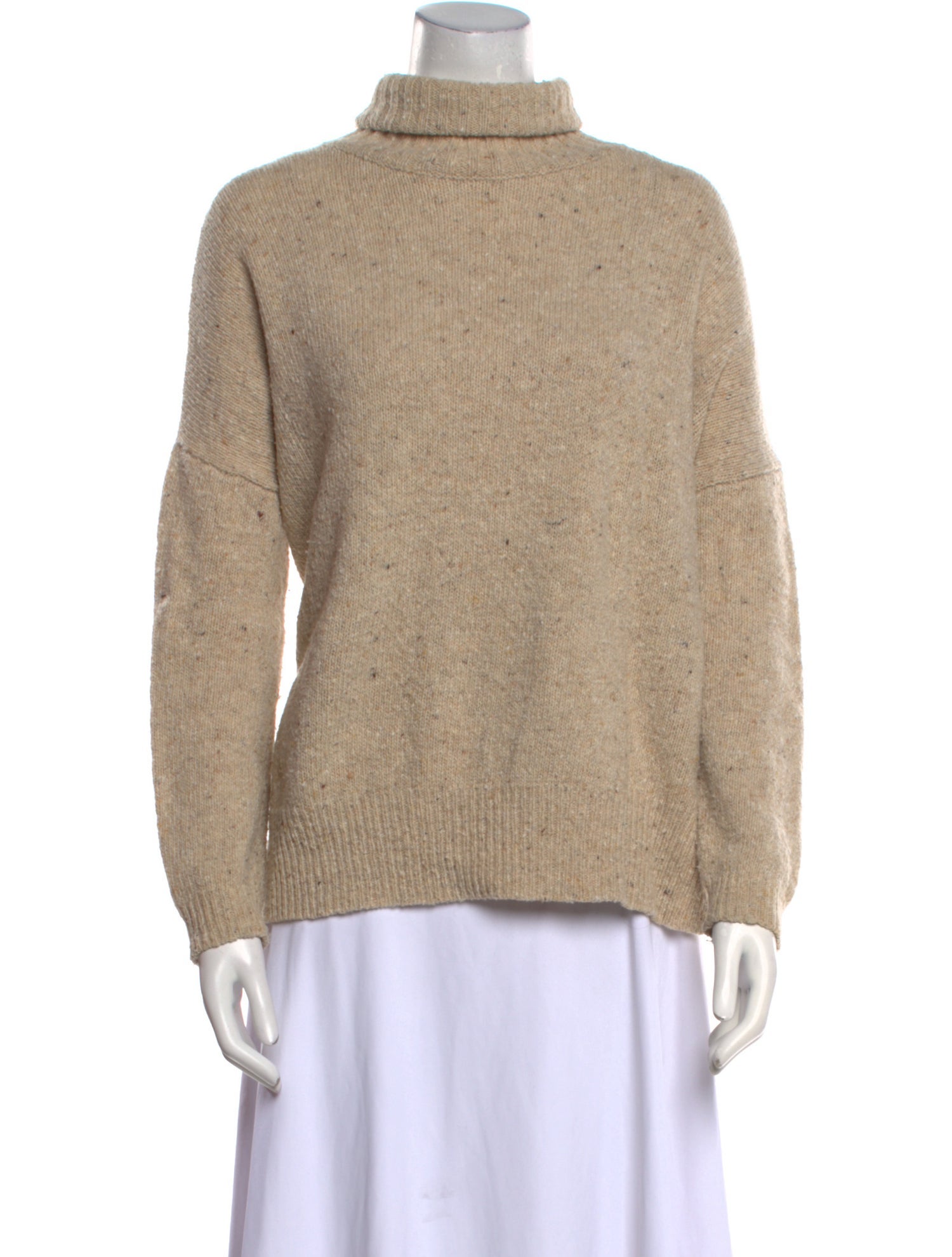 Vince Turtleneck Sweater