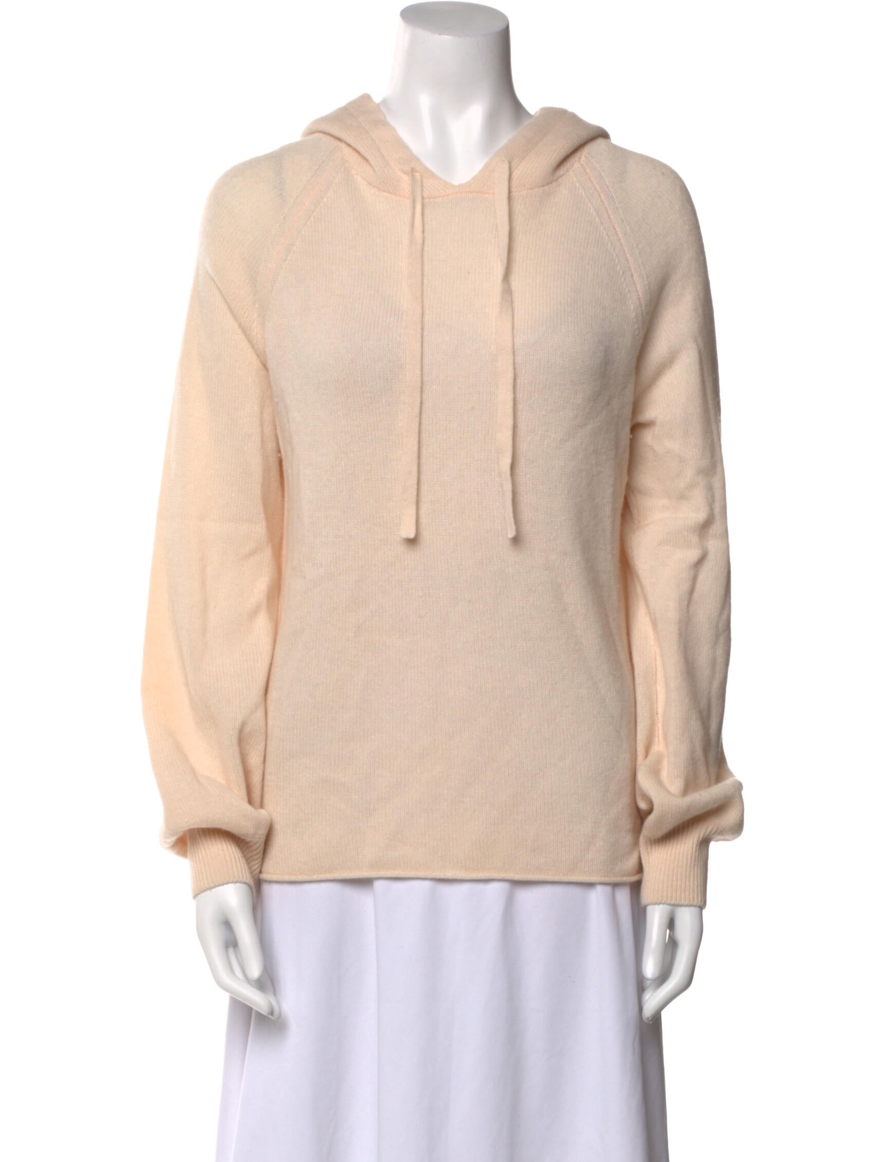 Vince Cashmere Crew Neck Sweater