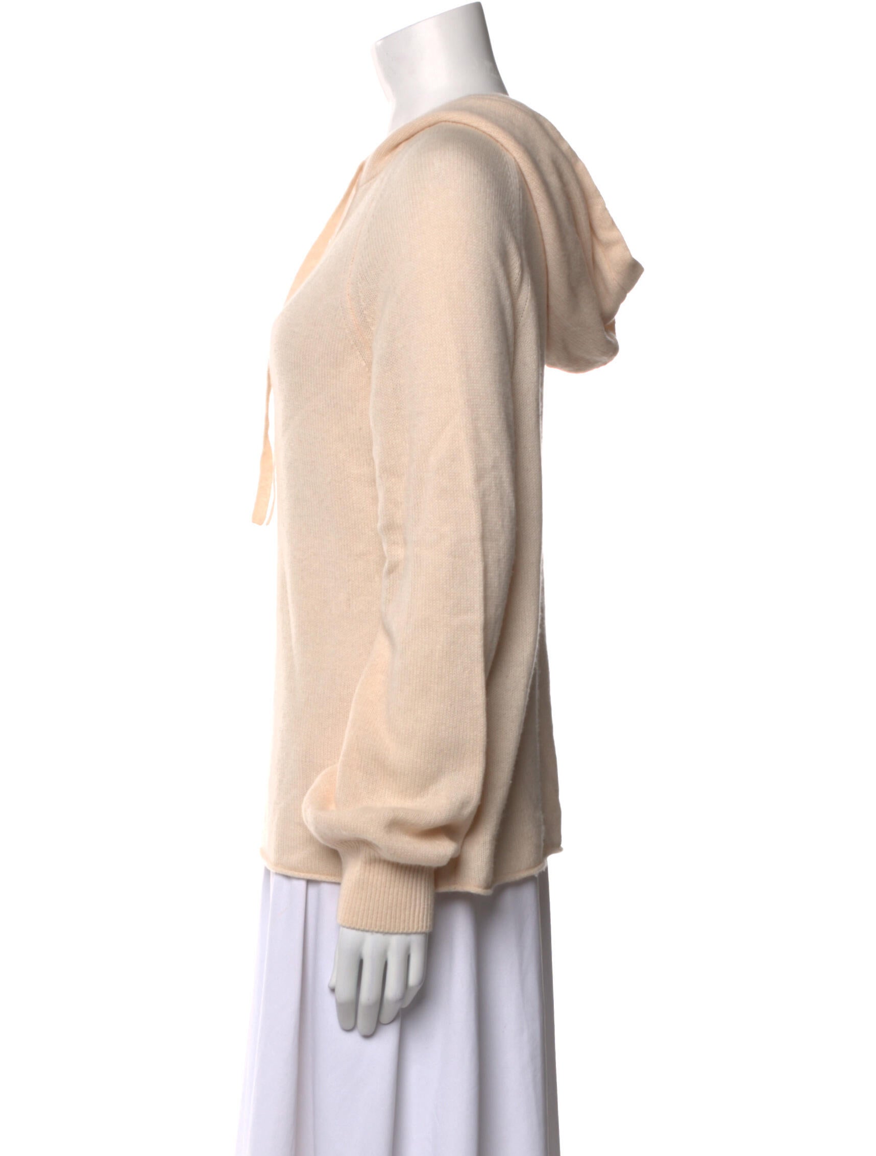 Vince Cashmere Crew Neck Sweater