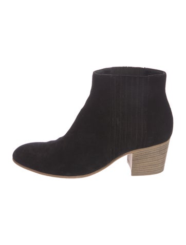 Vince Boots Suede US 9 |