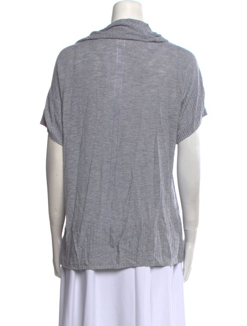 Vince Open Front Sweater