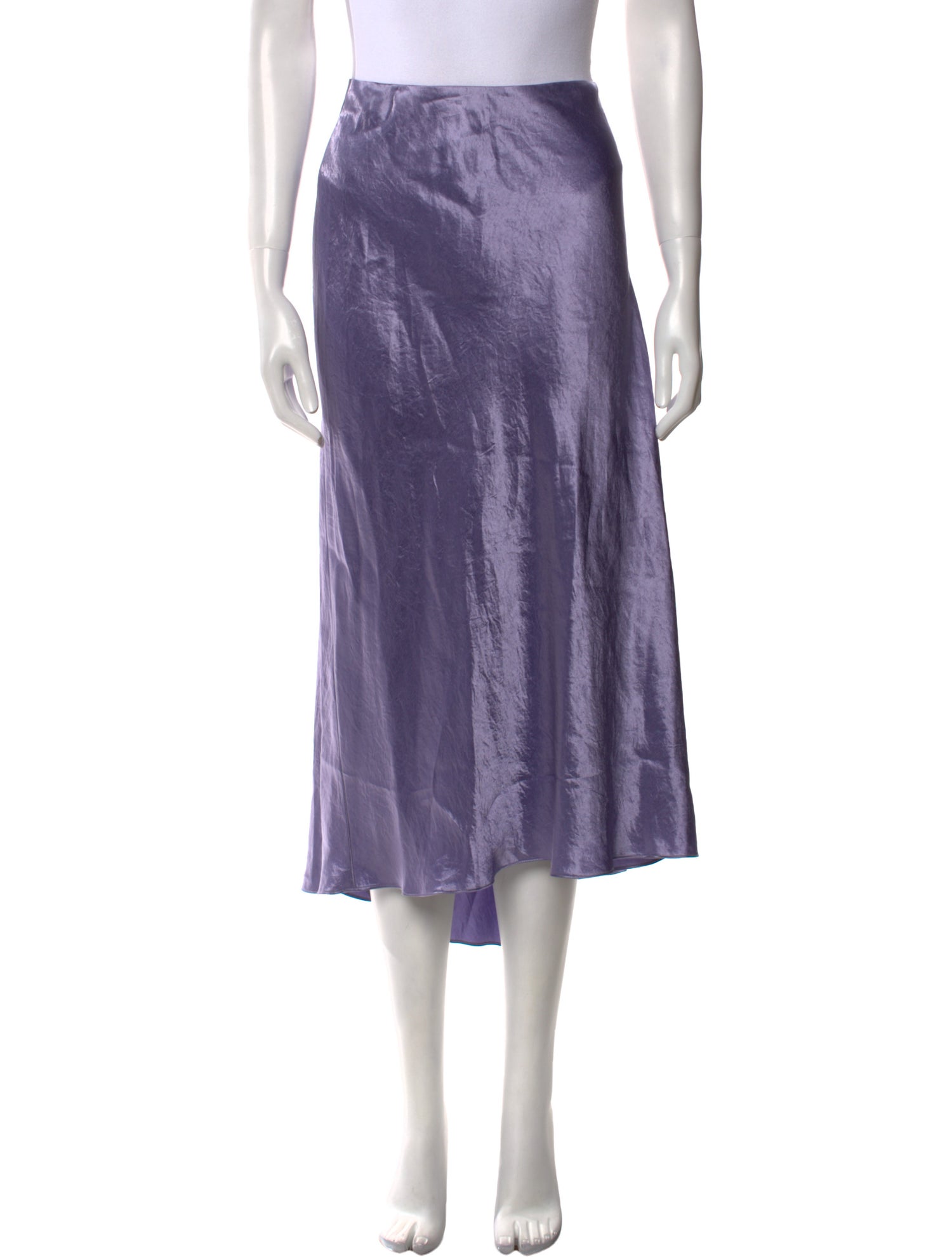 Vince Midi Length Skirt