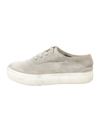 Vince Suede Sneakers