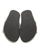 Vince Leather Slides