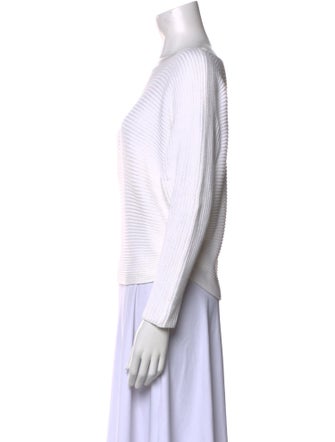 Vince Bateau Neckline Sweater