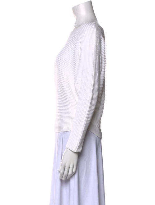 Vince Bateau Neckline Sweater