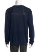 Vince Merino Wool Crew Neck Pullover