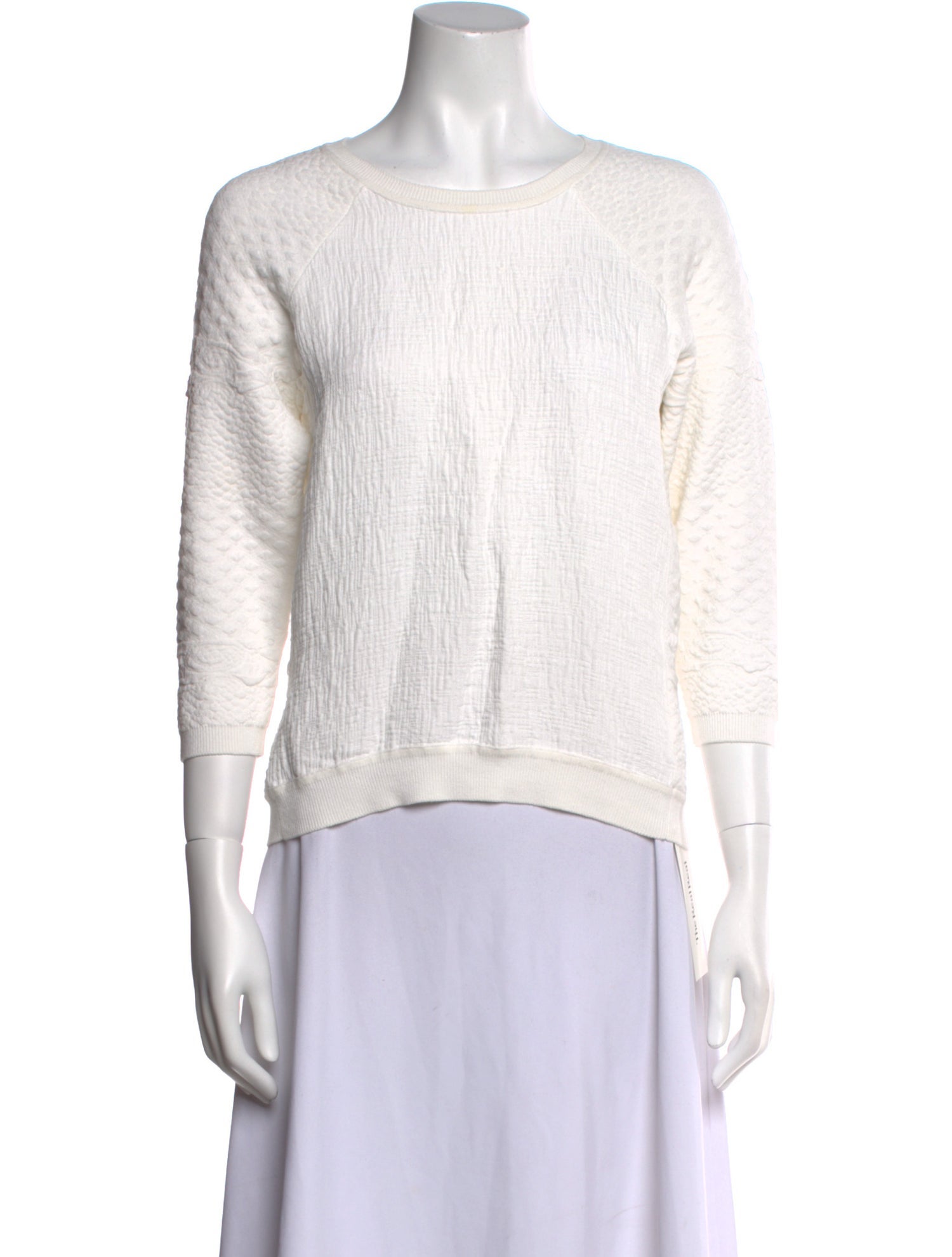 Vince Crew Neck Sweater