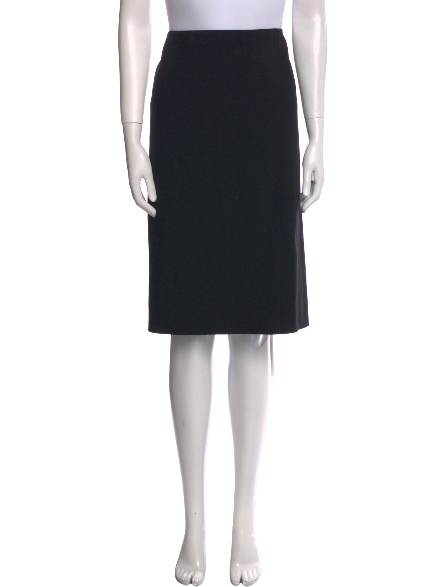 Vince Knee-Length Skirt