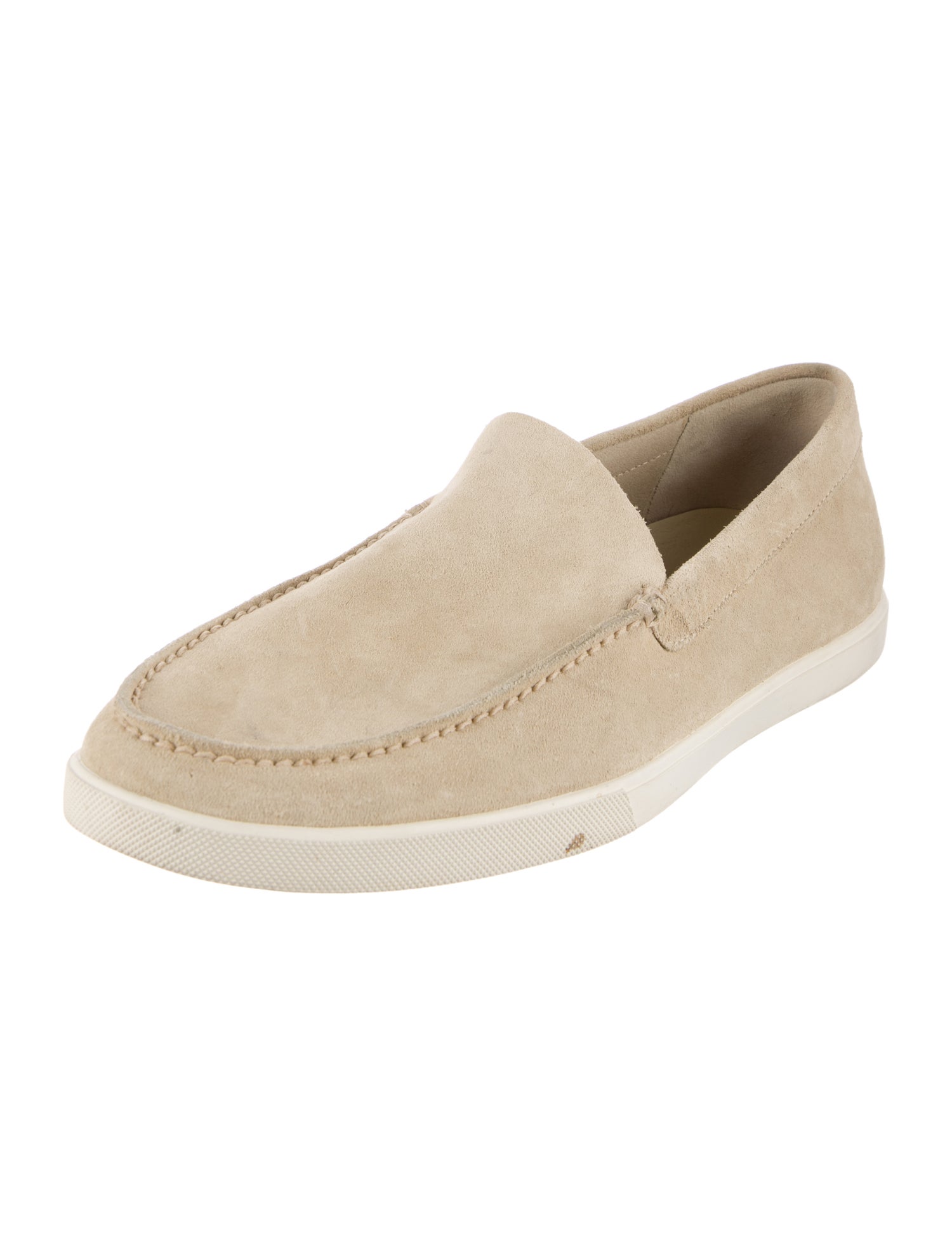 Vince Suede Sneakers