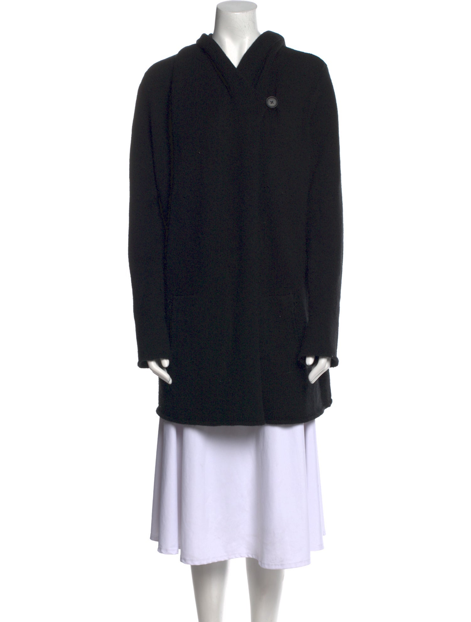 Vince V-Neck Sweater