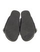 Vince Suede Slides