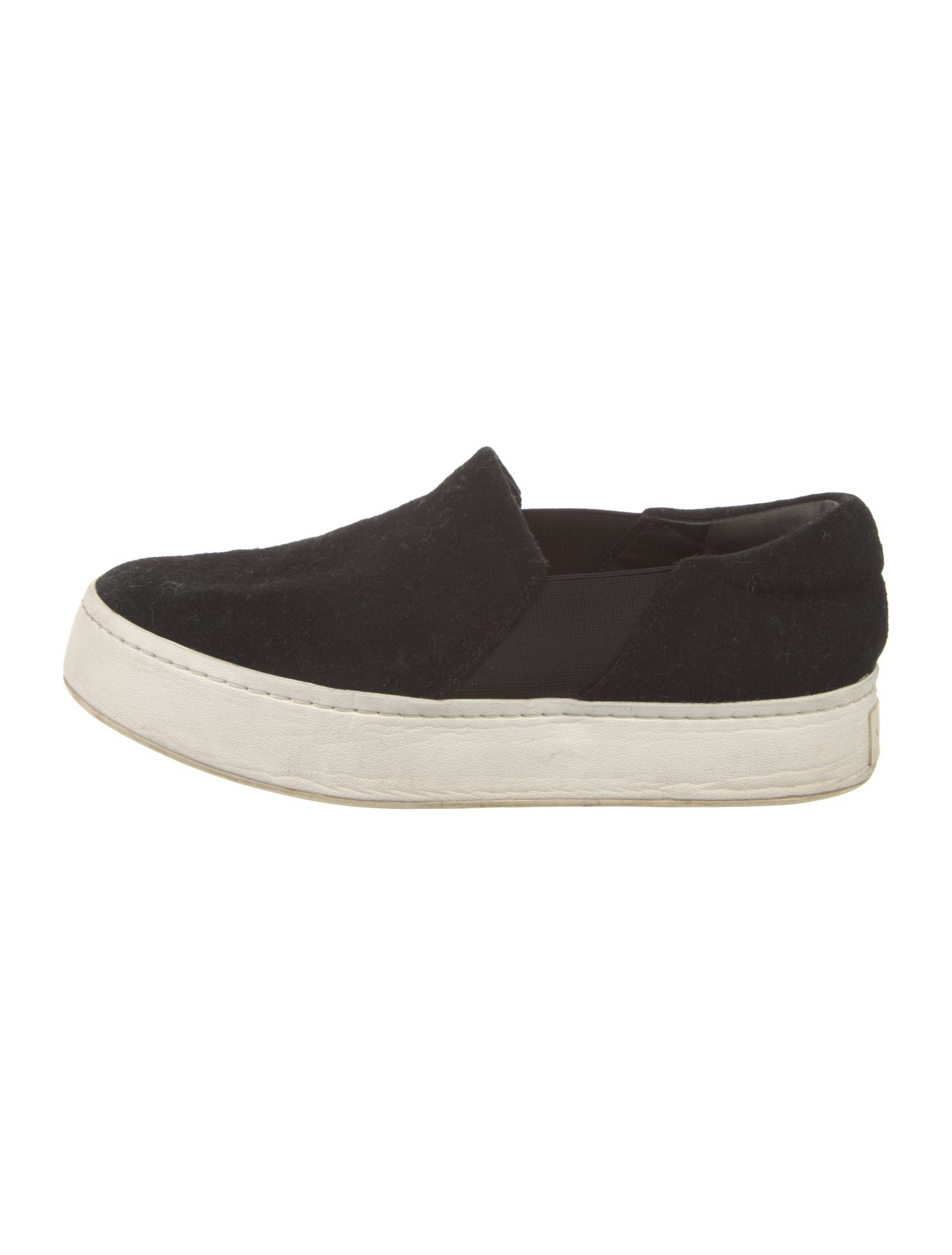 Vince Suede Sneakers
