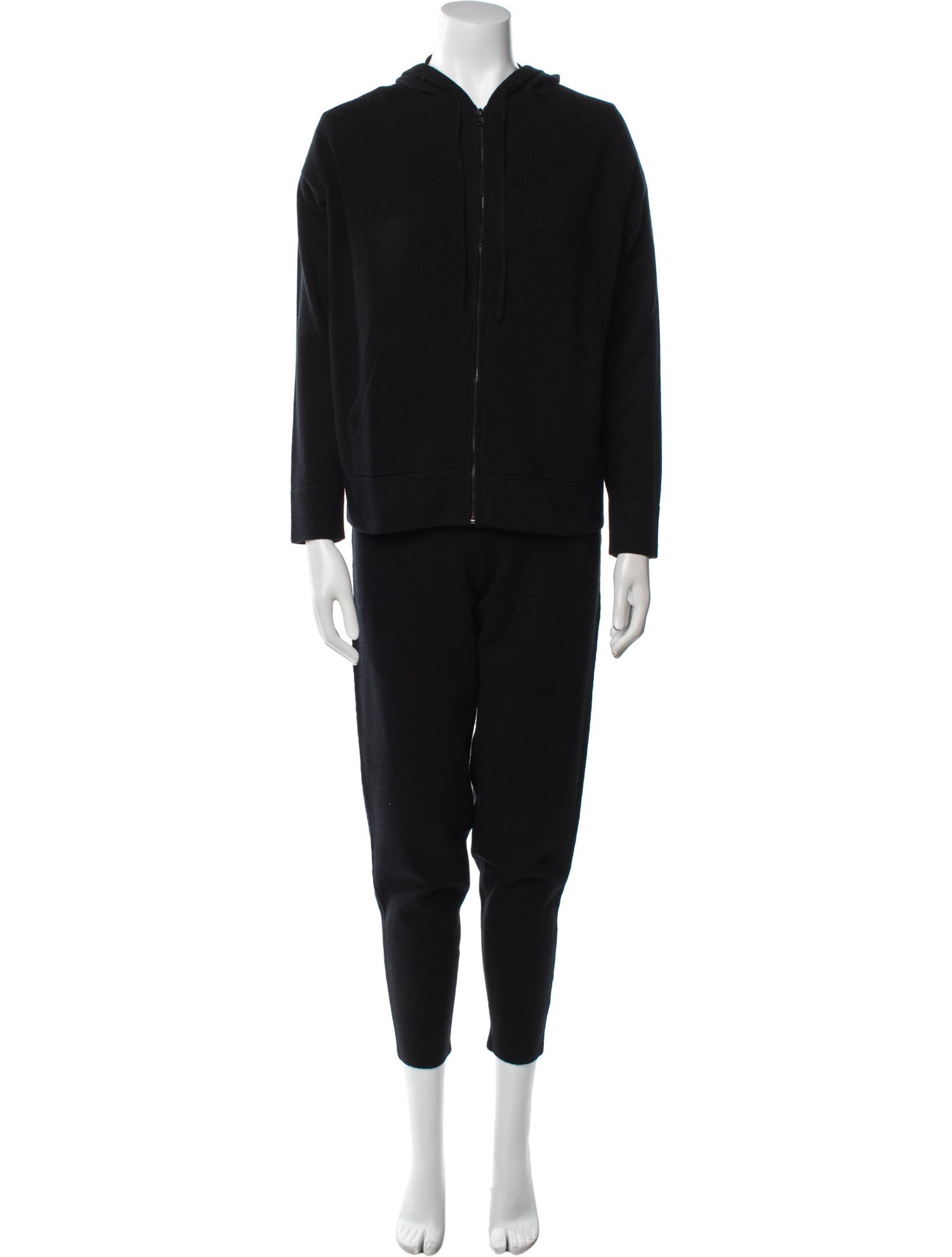 Vince Merino Wool Lounge Set